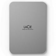 Disque Dur Externe LaCie STLP2000400 Argenté HDD