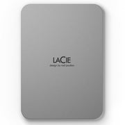 Disque Dur Externe LaCie STLP4000400 Magnétique 4 TB