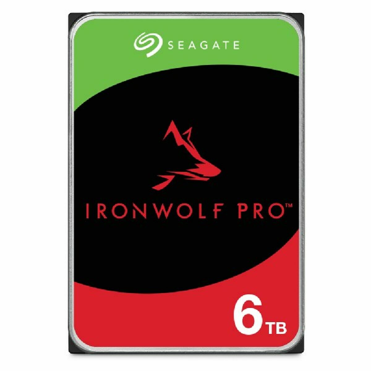 Disque dur Seagate ST6000NT001 3,5" 6 TB