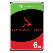 Disque dur Seagate ST6000NT001 3,5" 6 TB