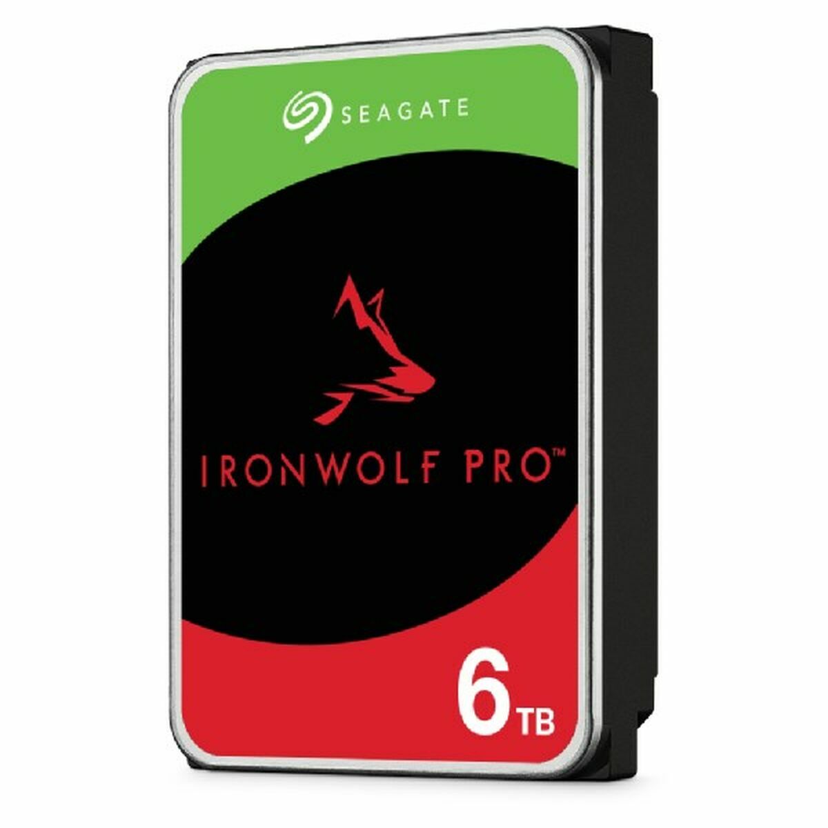 Disque dur Seagate ST6000NT001 3,5" 6 TB