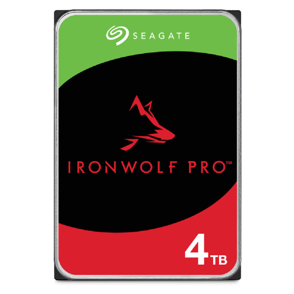 Disque dur Seagate ST4000NT001 4 TB 3,5"