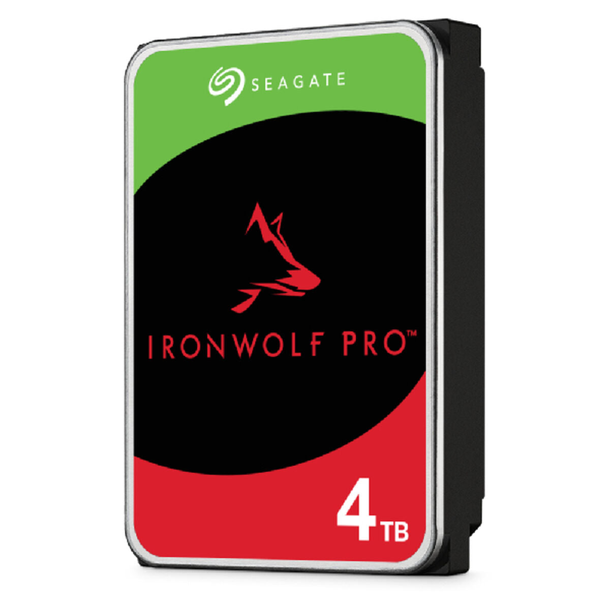 Disque dur Seagate ST4000NT001 4 TB 3,5"