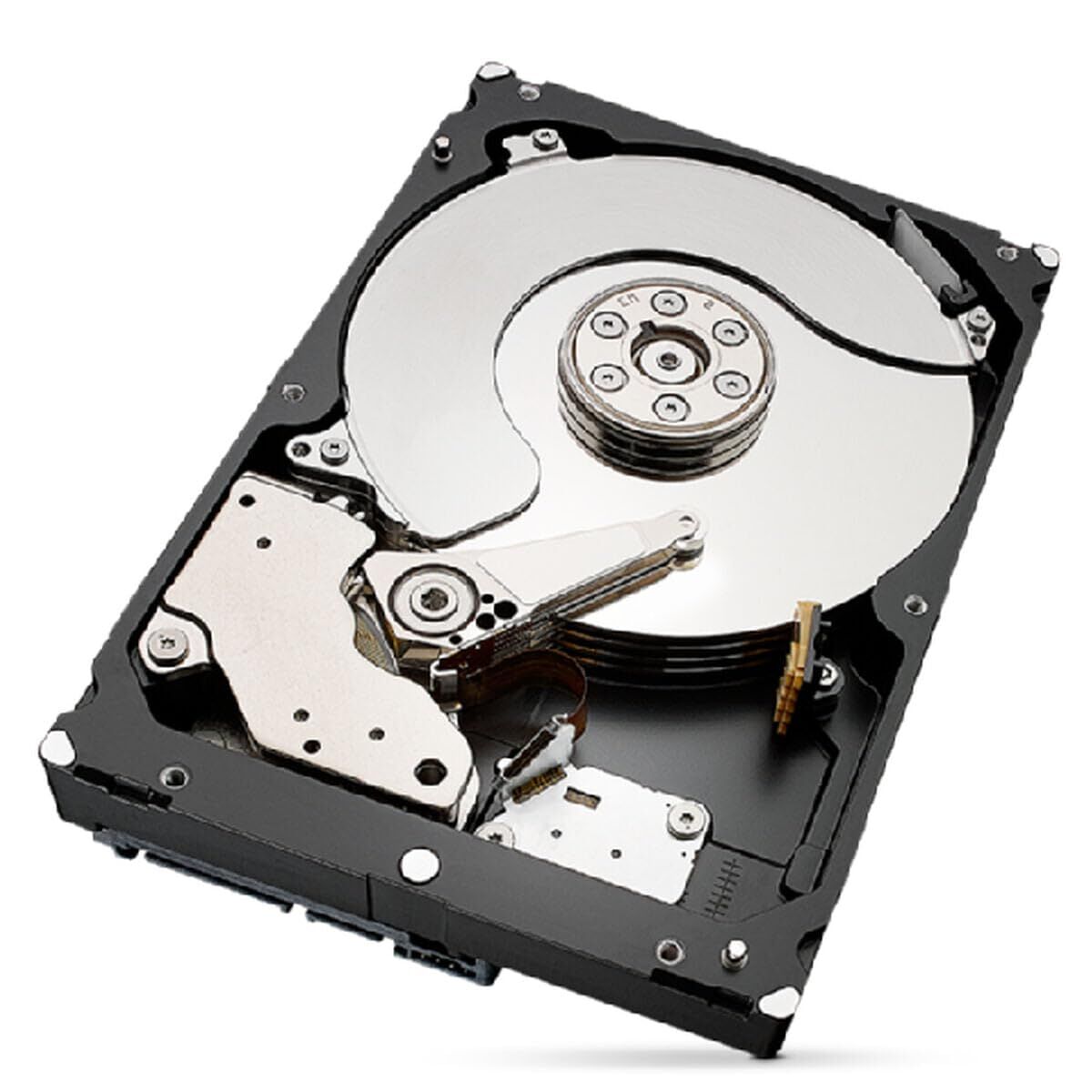 Disque dur Seagate ST4000NT001 4 TB 3,5"