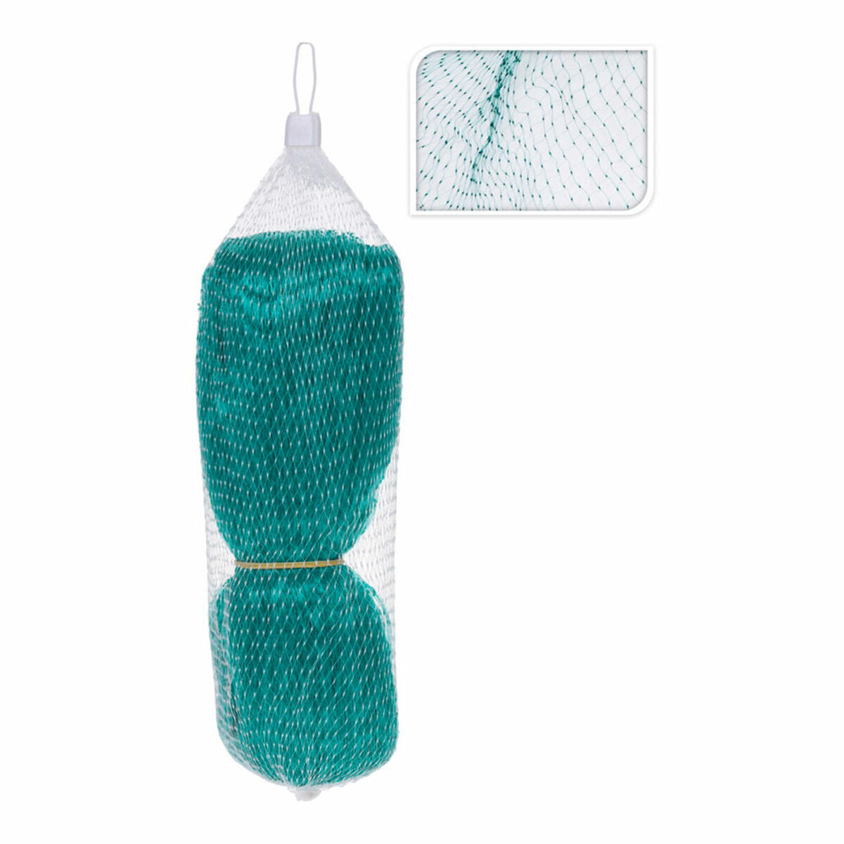 Filet anti-oiseaux Progarden polypropylène 4 x 5 m Oiseaux Red