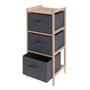 Caisson à Tiroirs Storage Solutions 784630050