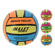 Ballon de Volleyball Bullet Sports Multicouleur