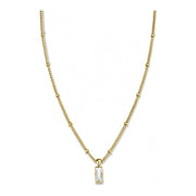Collier Femme Rosefield JTNBG-J441 40-45 cm