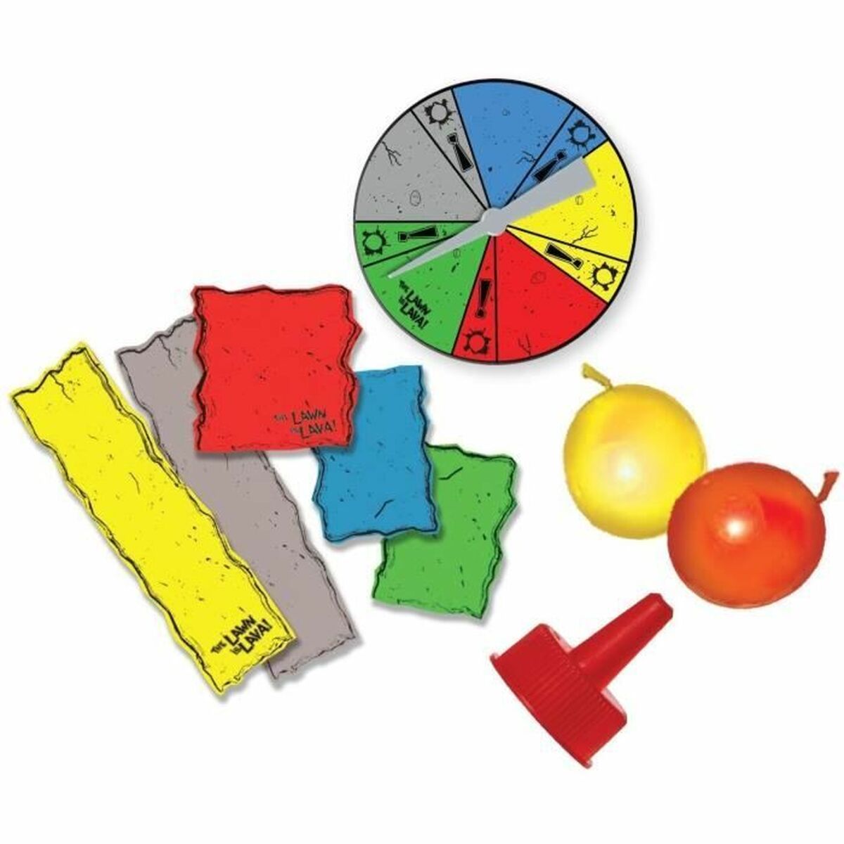 Jeu d’habileté Goliath