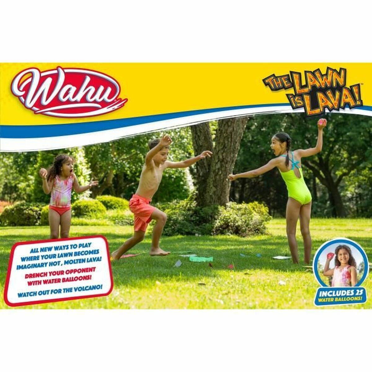 Jeu d’habileté Goliath