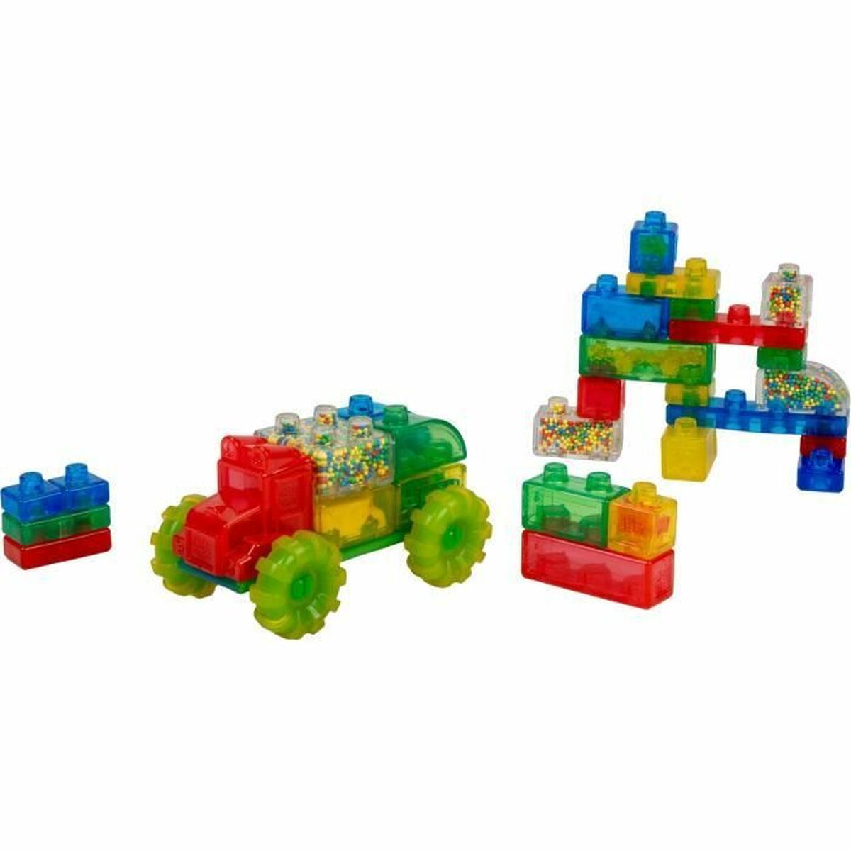 Jouet Educatif Goliath Jelly Blox