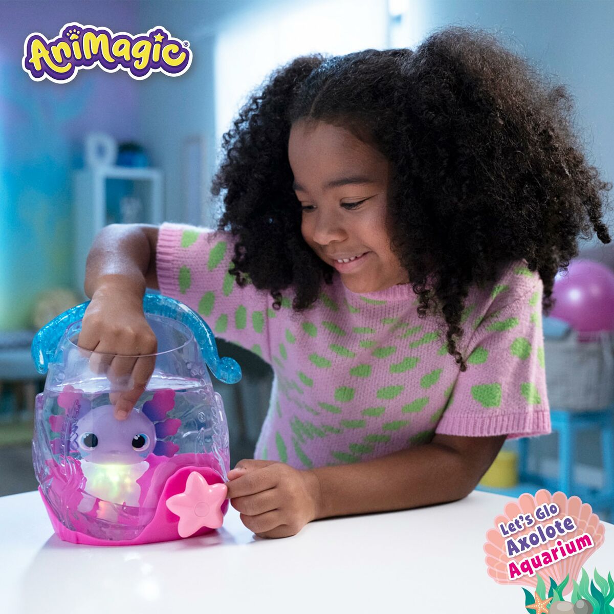 Jouet Peluche Goliath