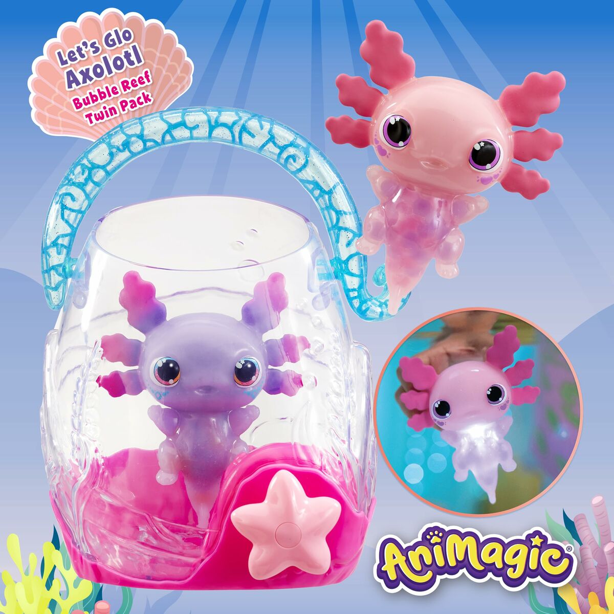 Jouet Peluche Goliath