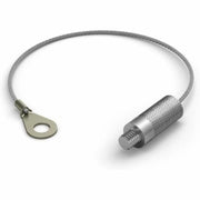 Interrupteur Philips Noir