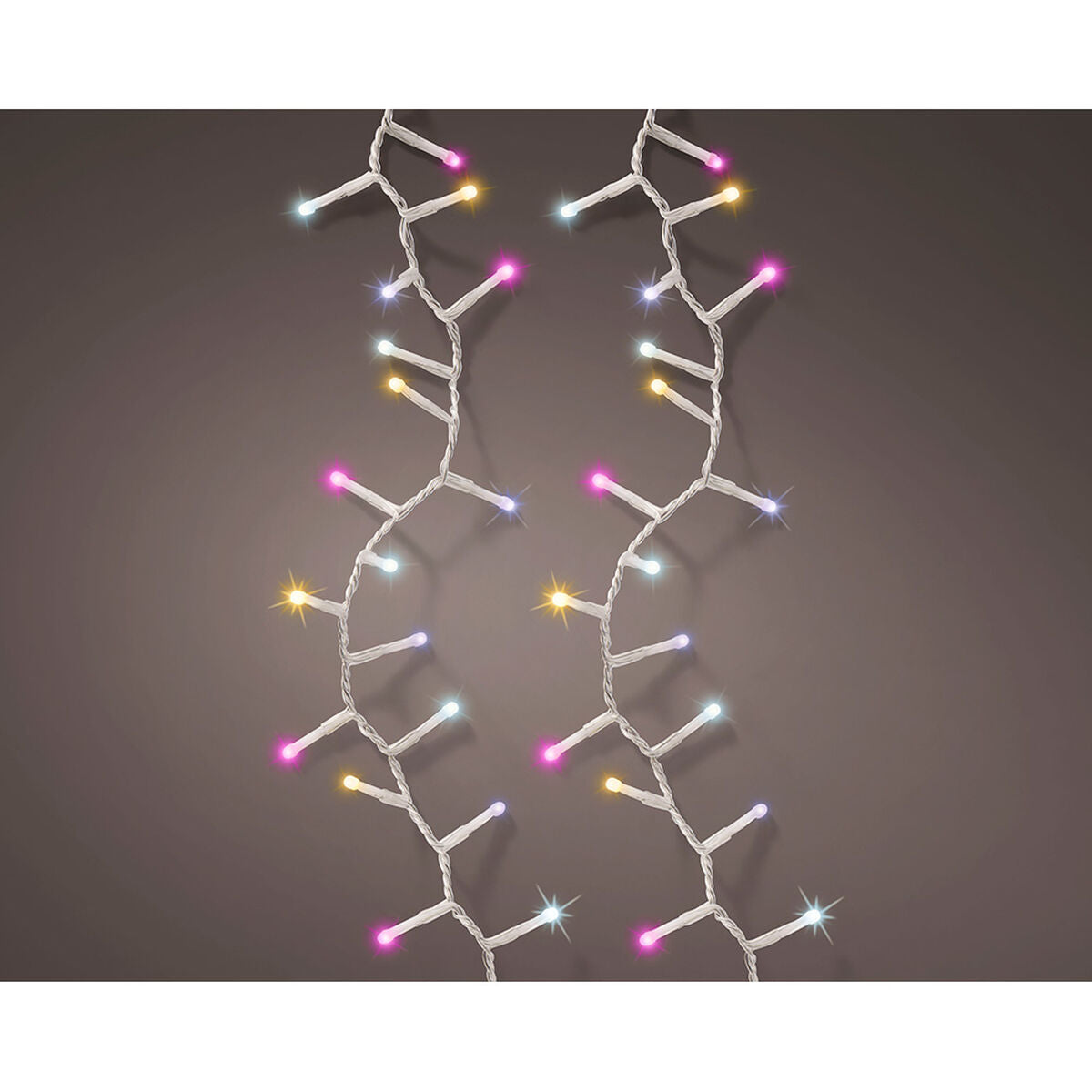 Guirlande lumineuse LED Lumineo
