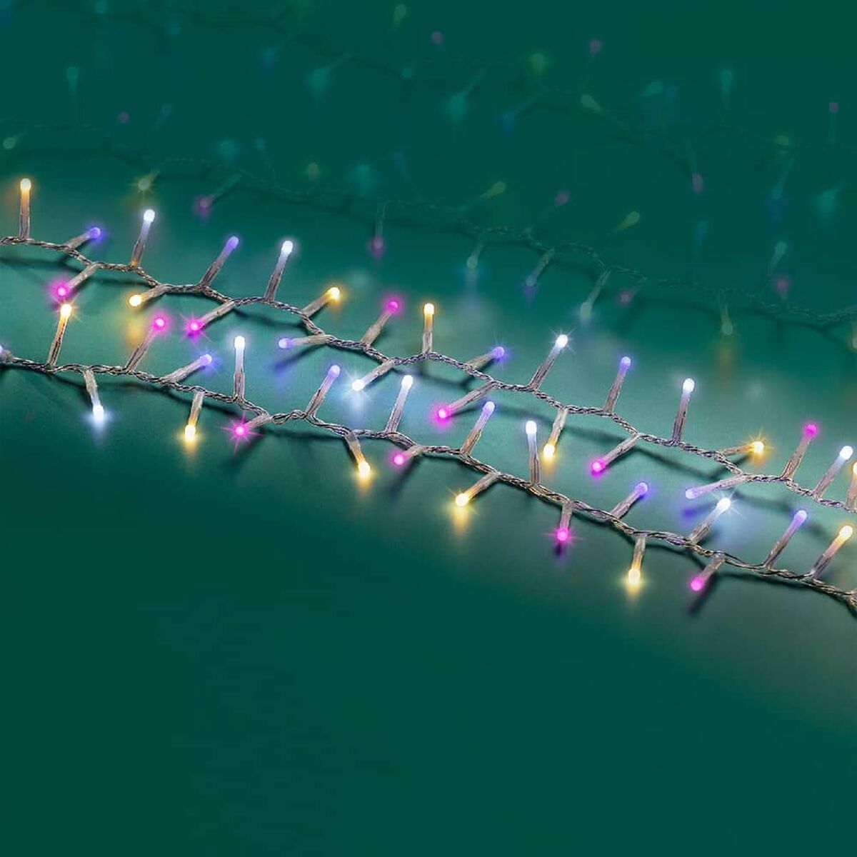 Guirlande lumineuse LED Lumineo