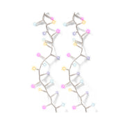 Guirlande lumineuse LED Lumineo