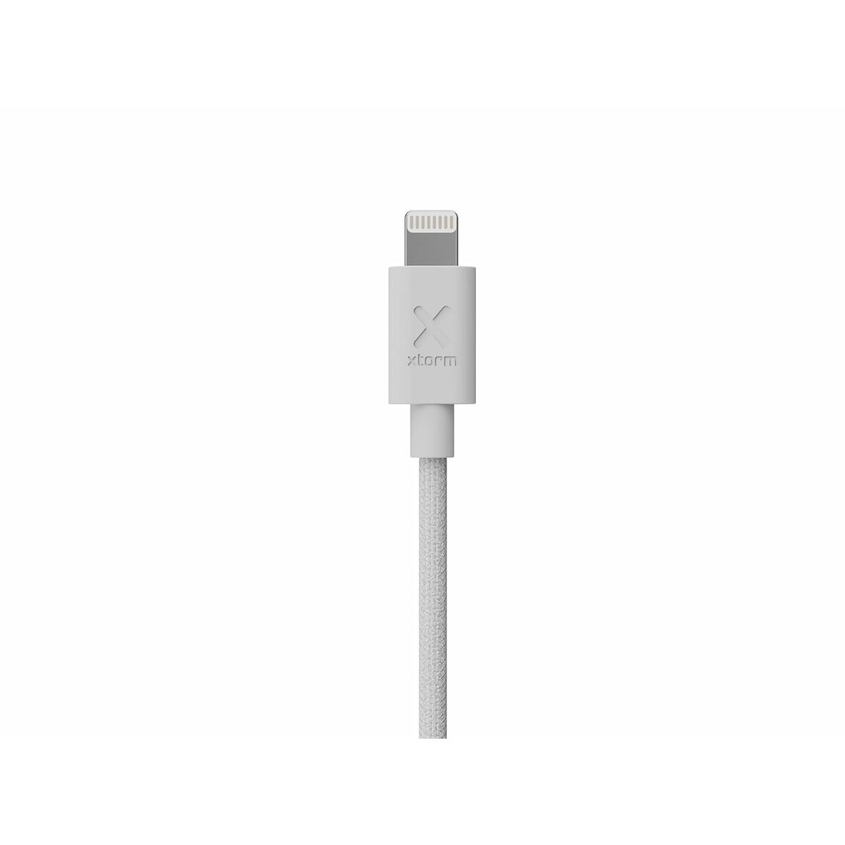 Câble USB Xtorm CXG2010 Blanc (2 Unités)