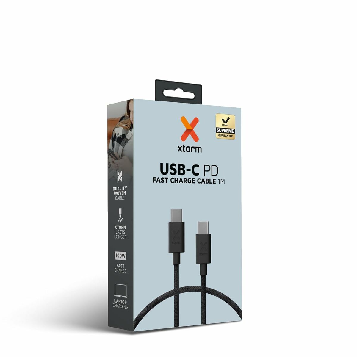 Câble USB Xtorm CXG2071