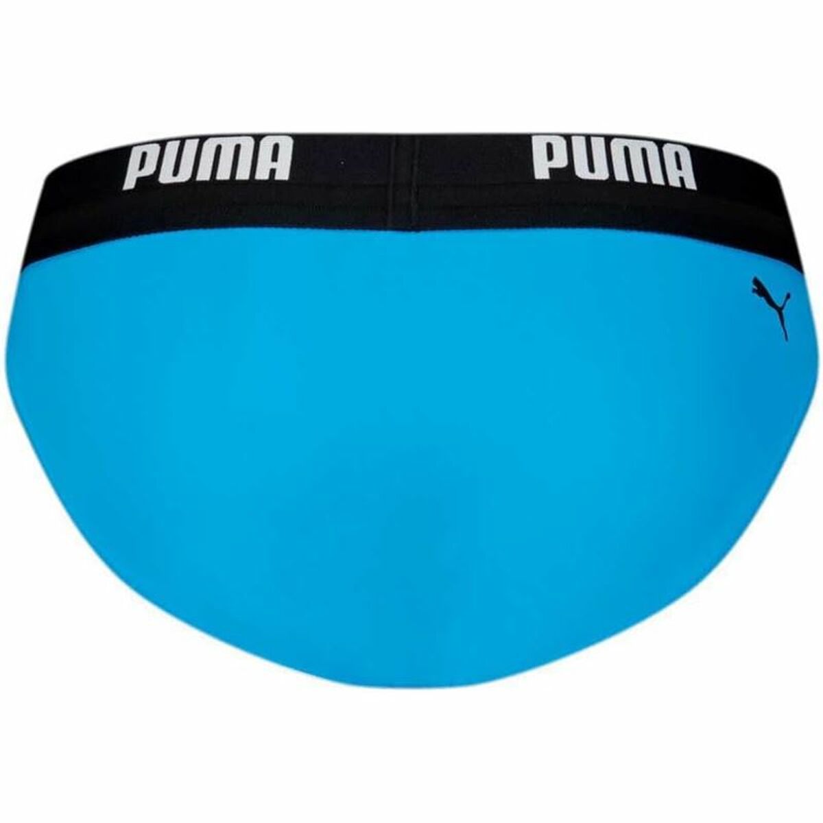 Maillot de bain homme Puma Bleu Indigo