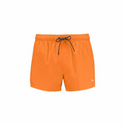 Maillot de bain homme Puma Swim Track Orange