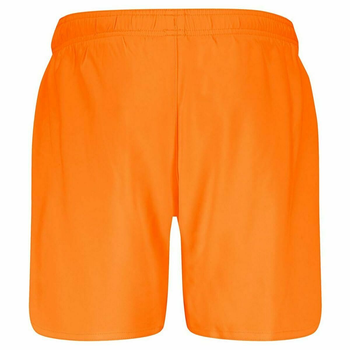 Pantalon de sport long Puma Orange Enfant Unisexe