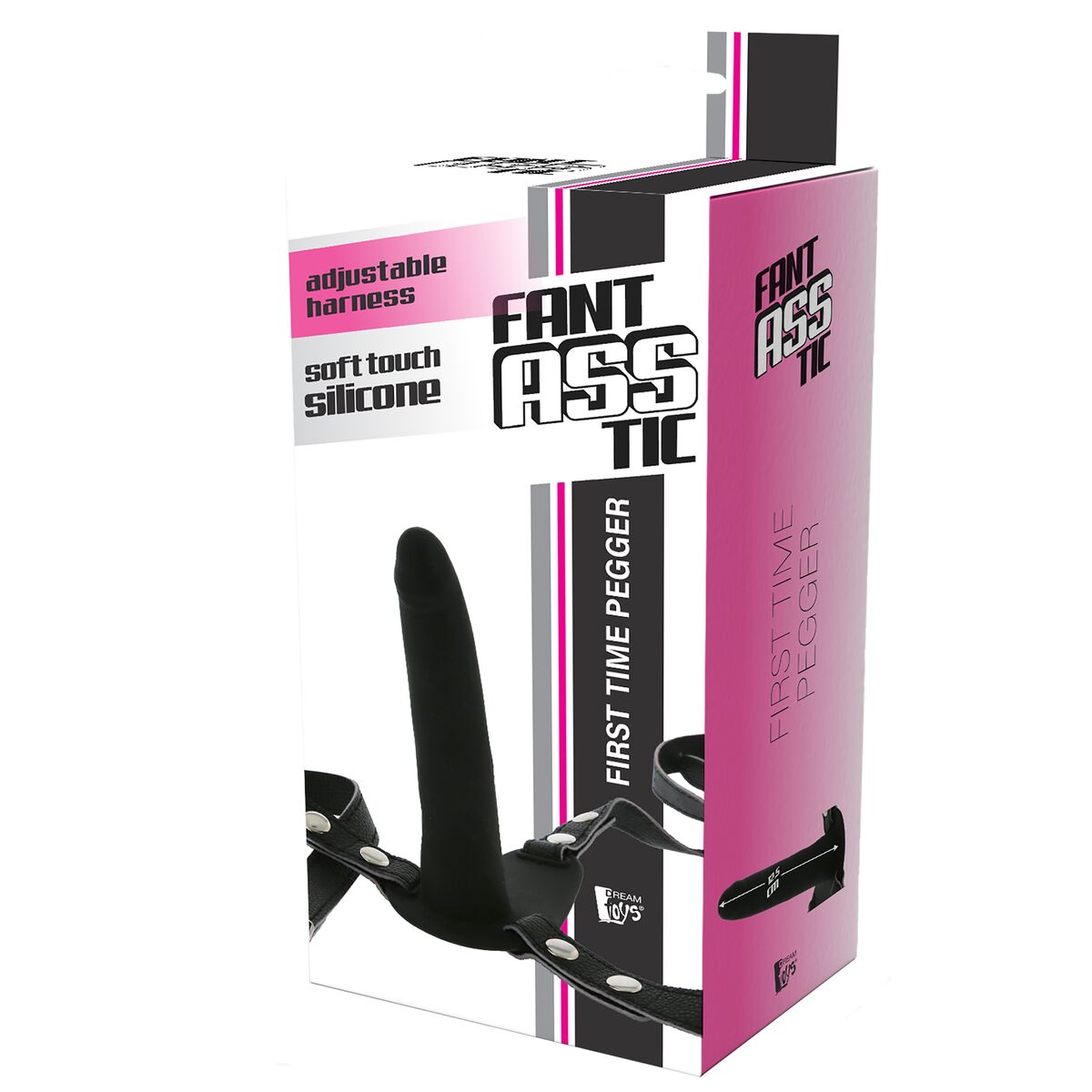 Gode ceinture Dream Toys Fantasstic