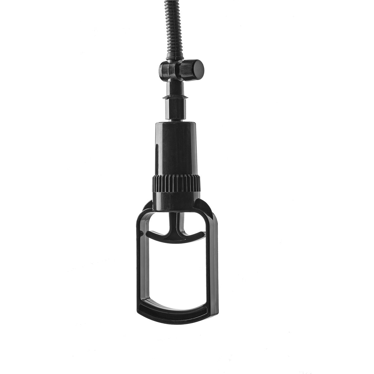 Pompe à pénis Dream Toys Trigger