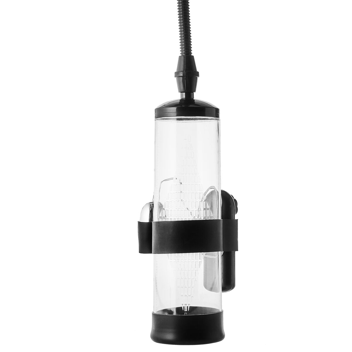 Pompe à pénis Dream Toys Ramrod