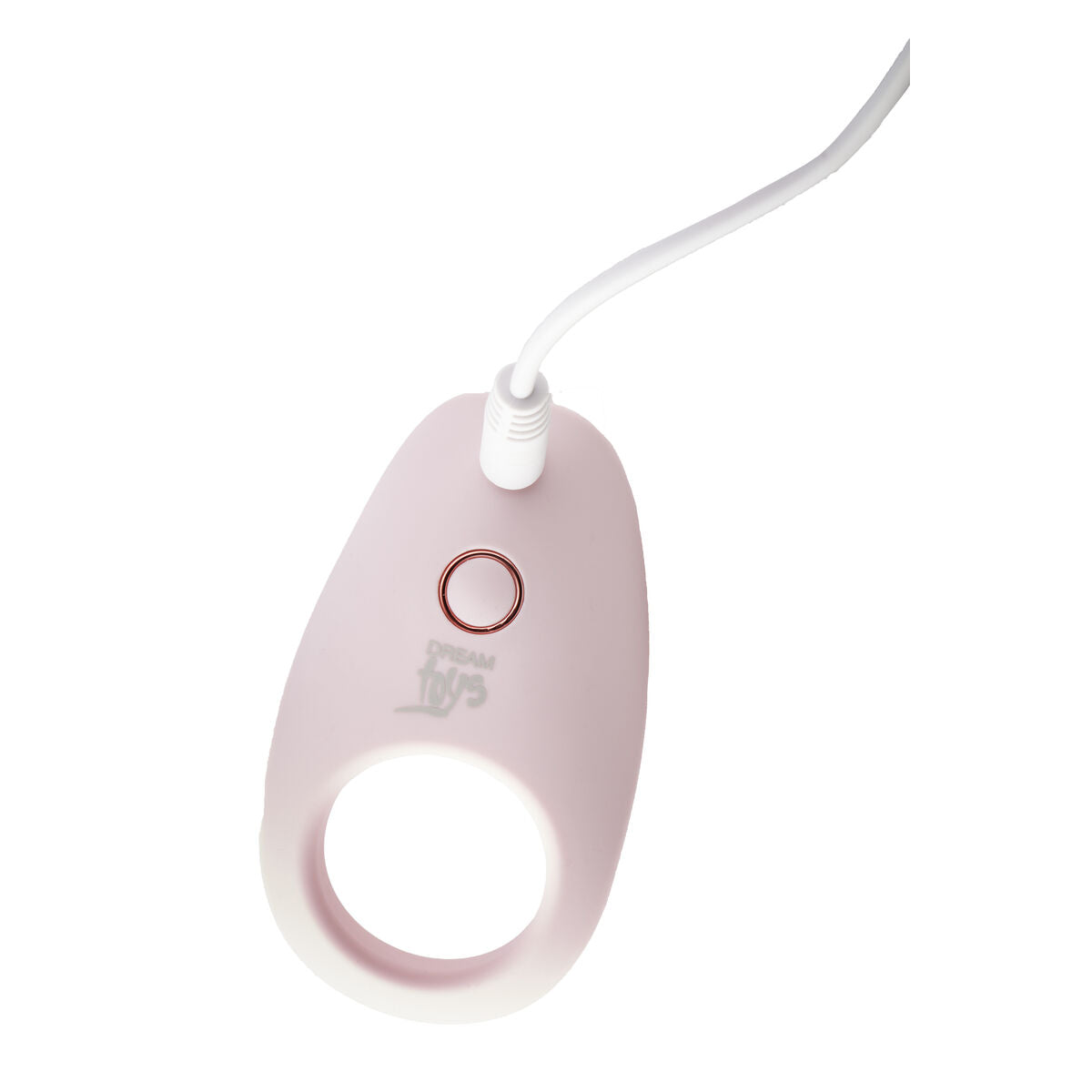Anneau Pénis Dream Toys Vivre Rose