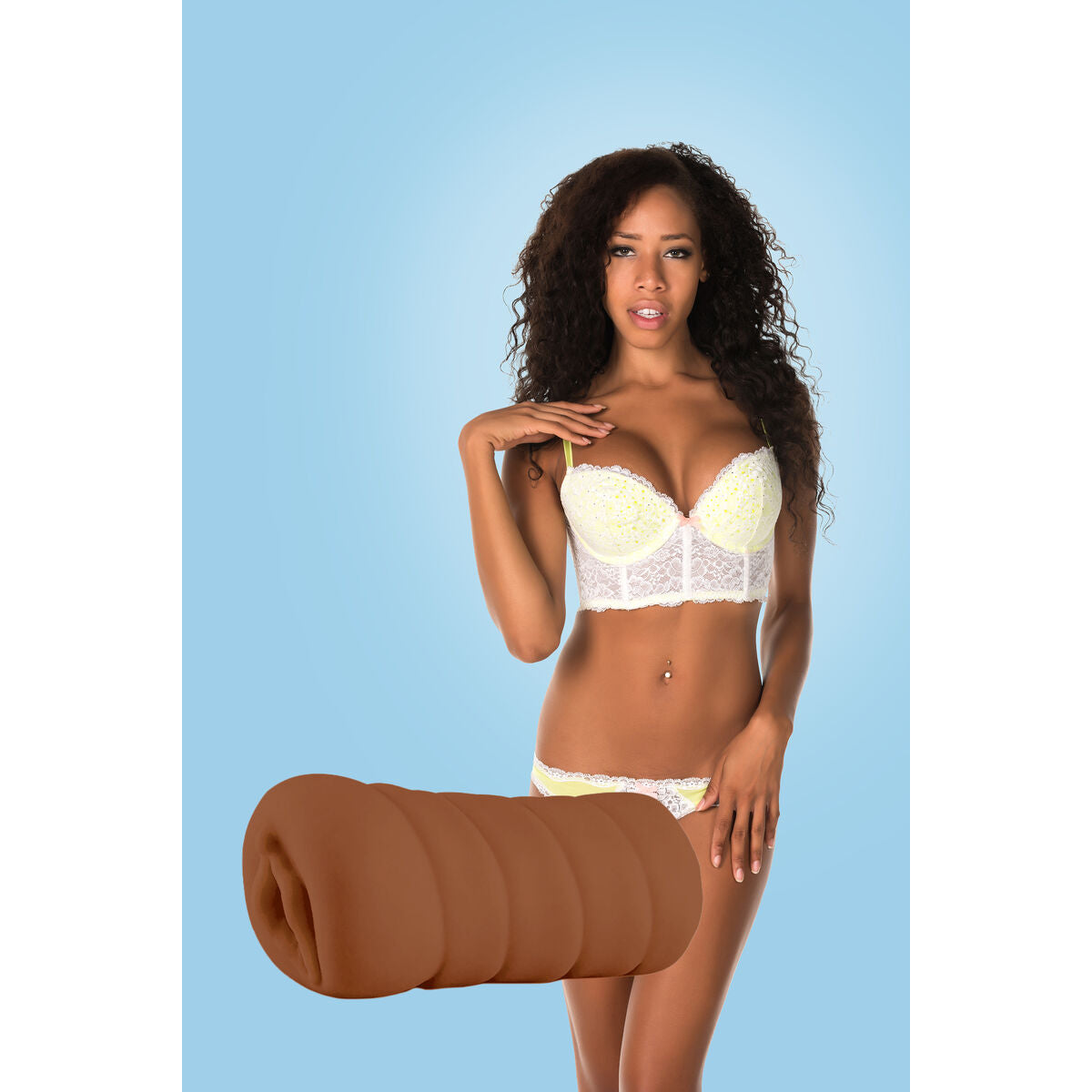 Vortex Dame Rose Dream Toys The Girl Next Door Brianna Marron