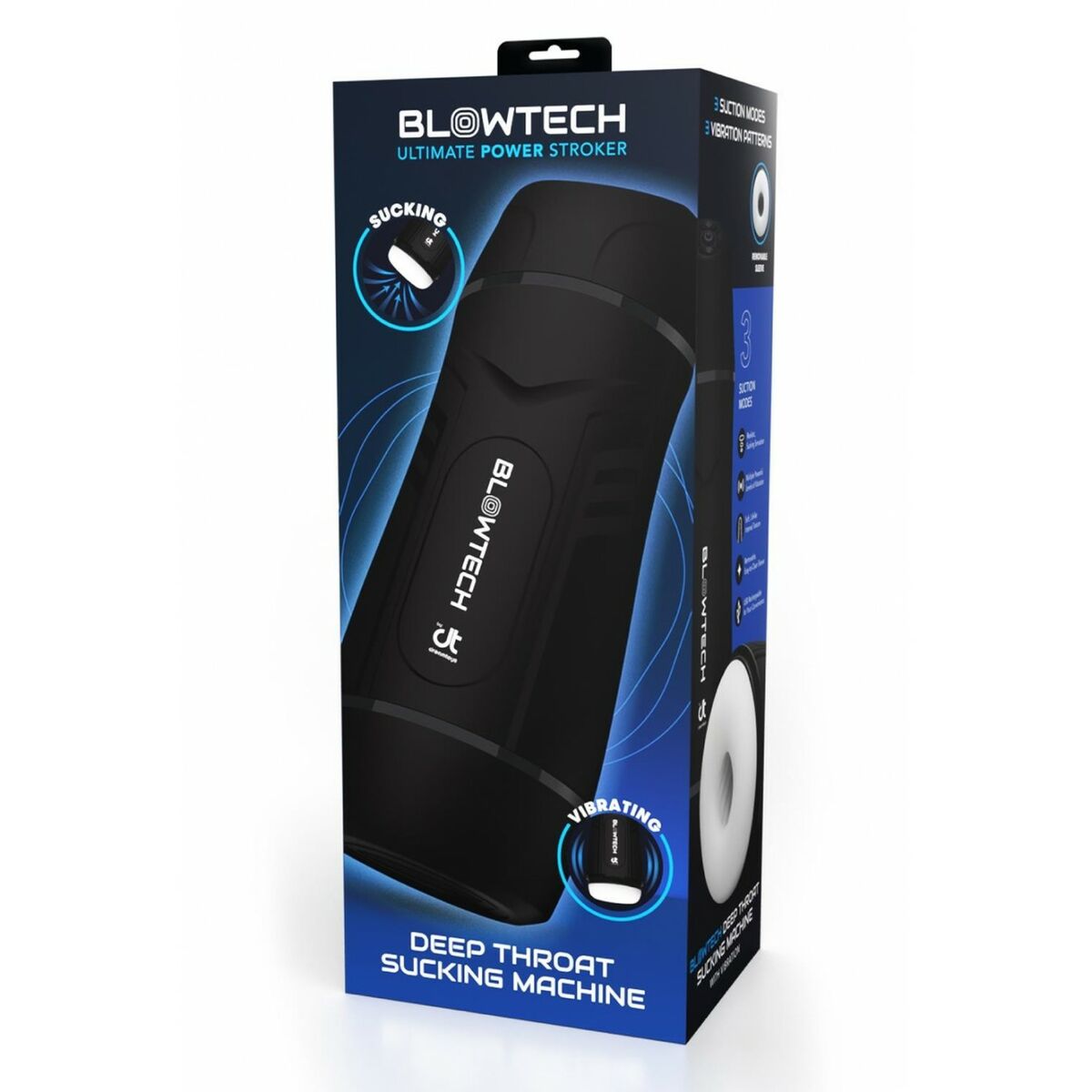 Masturbateur Blowtech