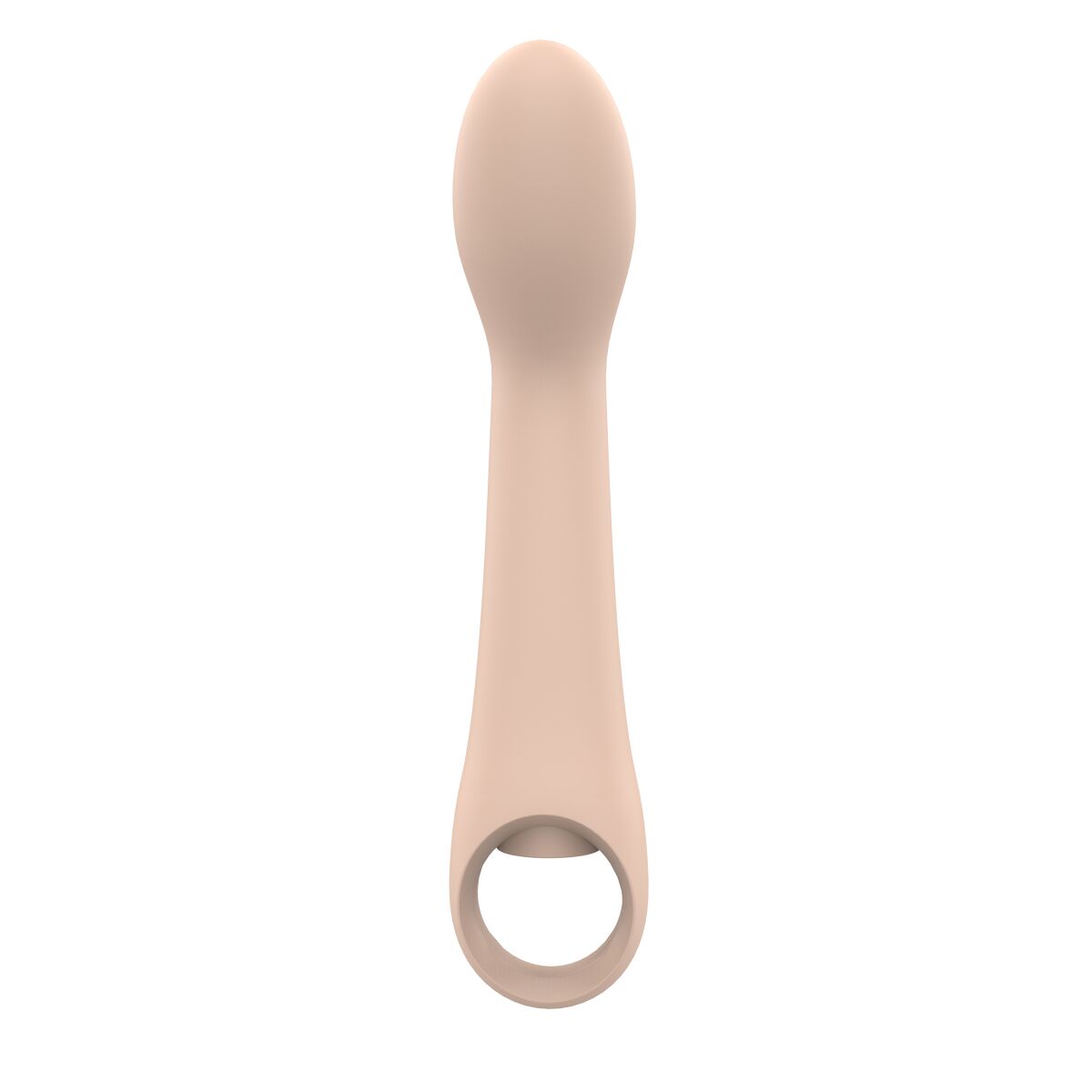 Mini Vibromasseur Dream Toys Nude Ivy