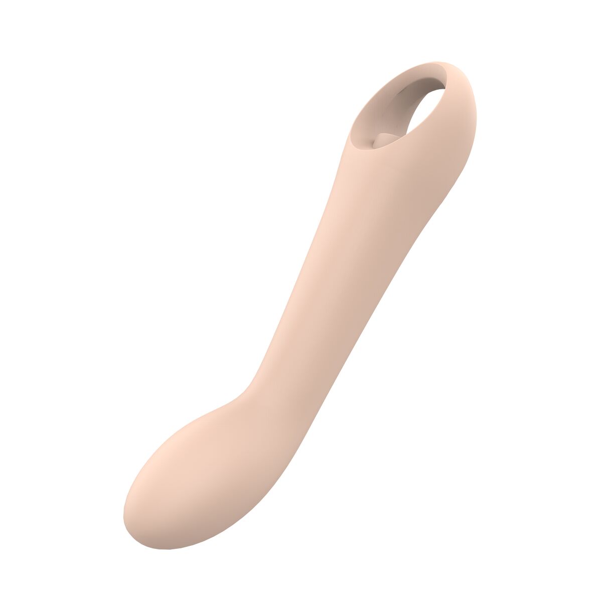 Mini Vibromasseur Dream Toys Nude Ivy