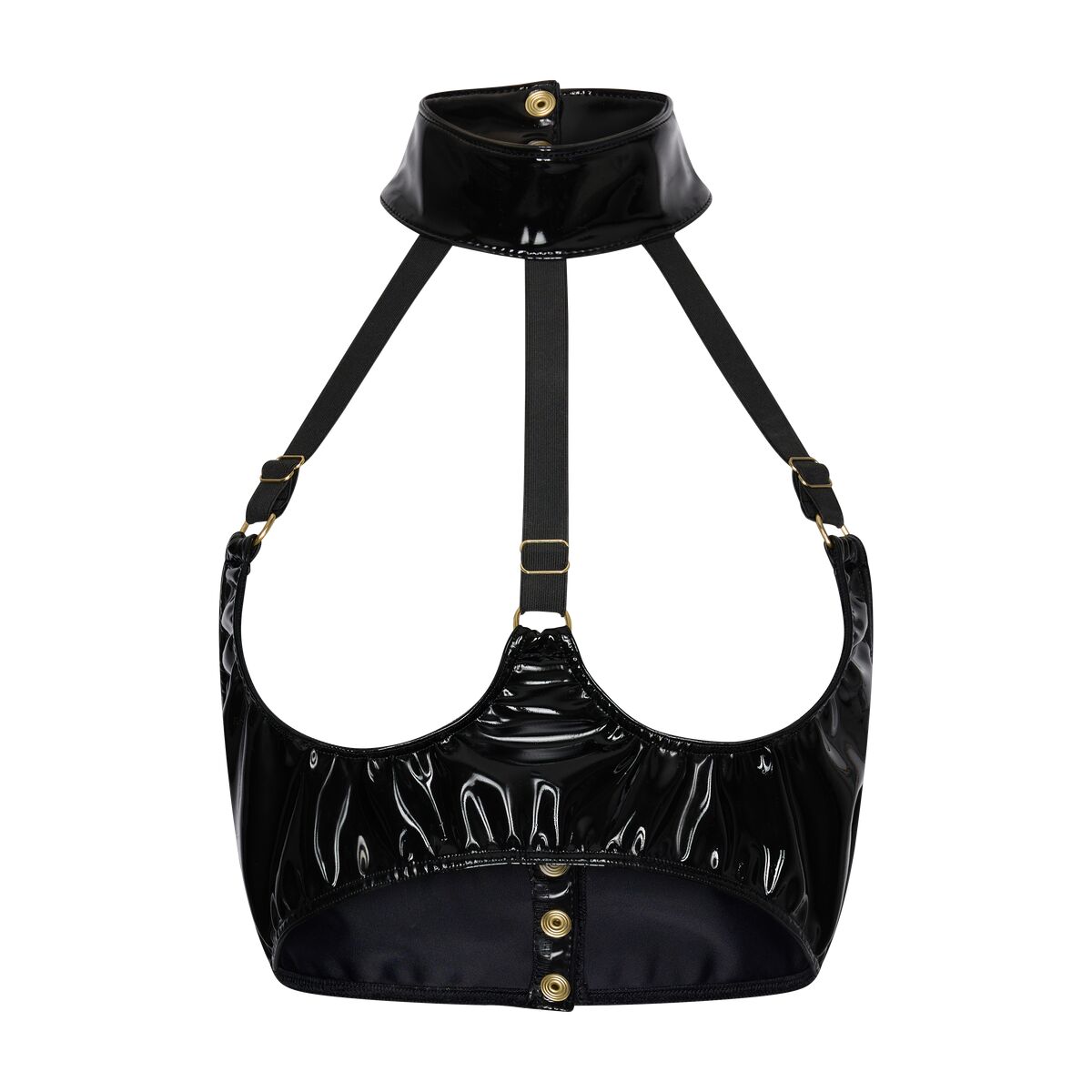 Soutien-gorge Guilty Pleasure Noir S