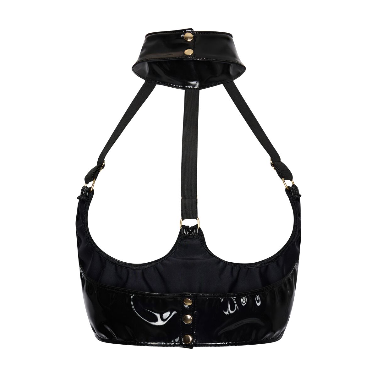 Soutien-gorge Guilty Pleasure Noir S