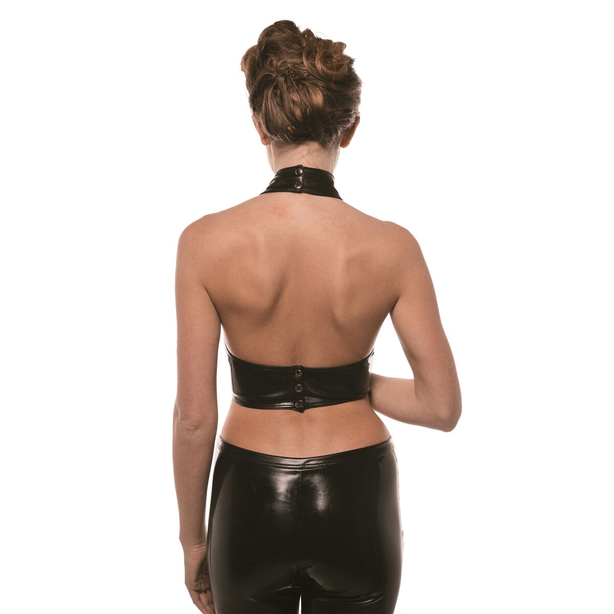 Soutien-gorge Guilty Pleasure Noir L