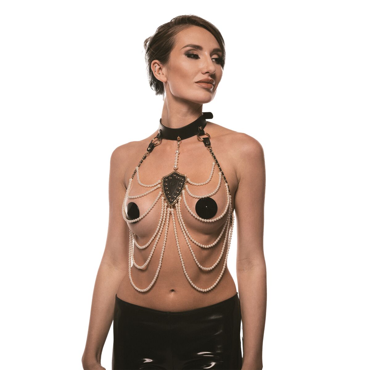 Collier Guilty Pleasure Allure