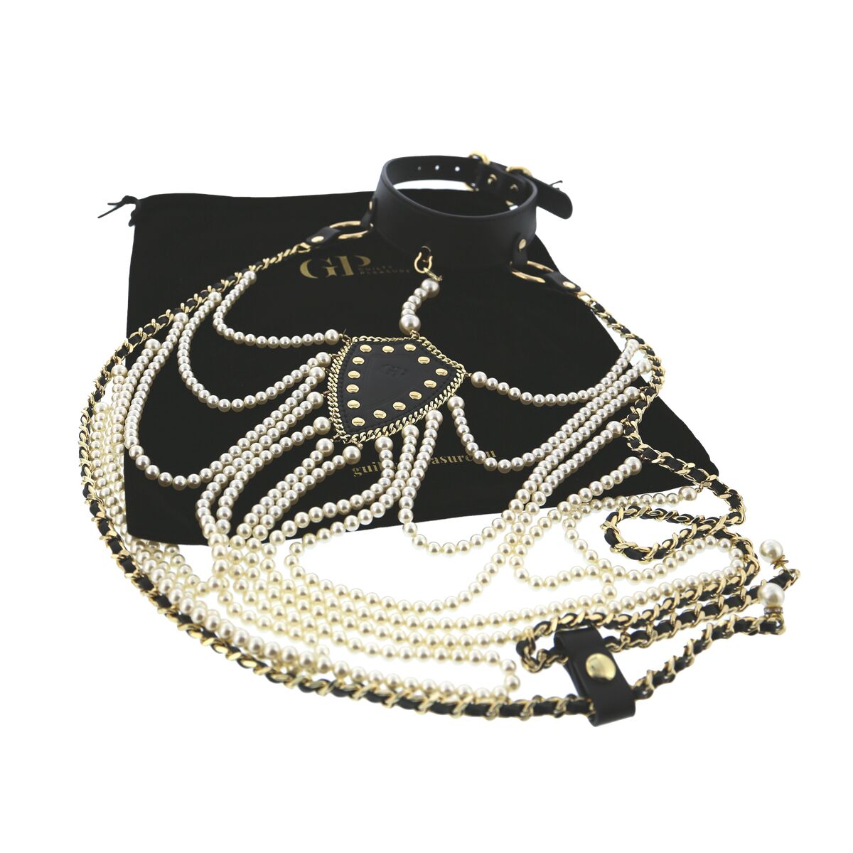 Collier Guilty Pleasure Allure