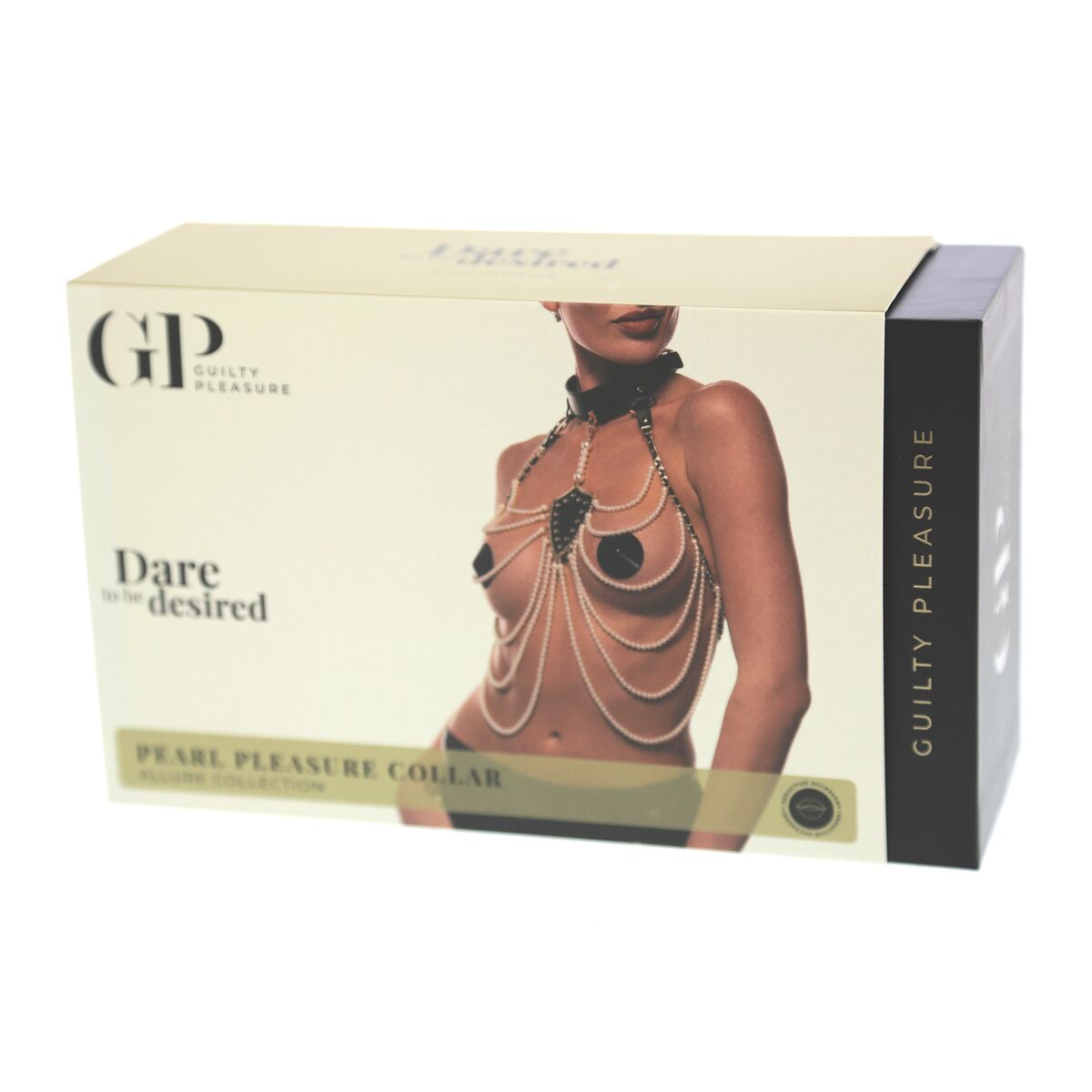 Collier Guilty Pleasure Allure