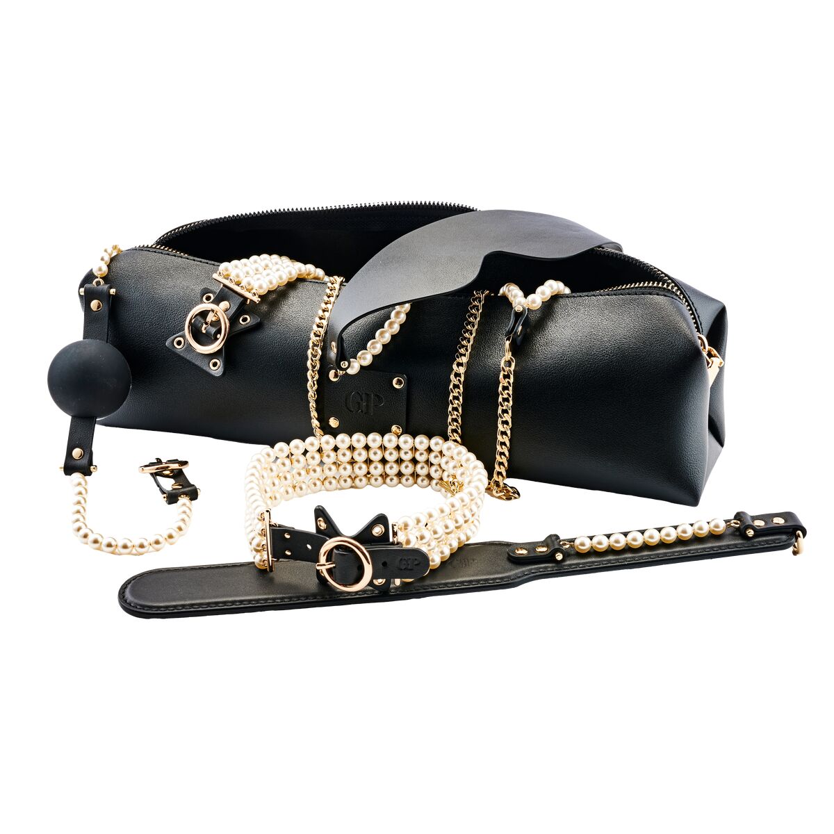 Jeu Érotique Guilty Pleasure 6 Pièces