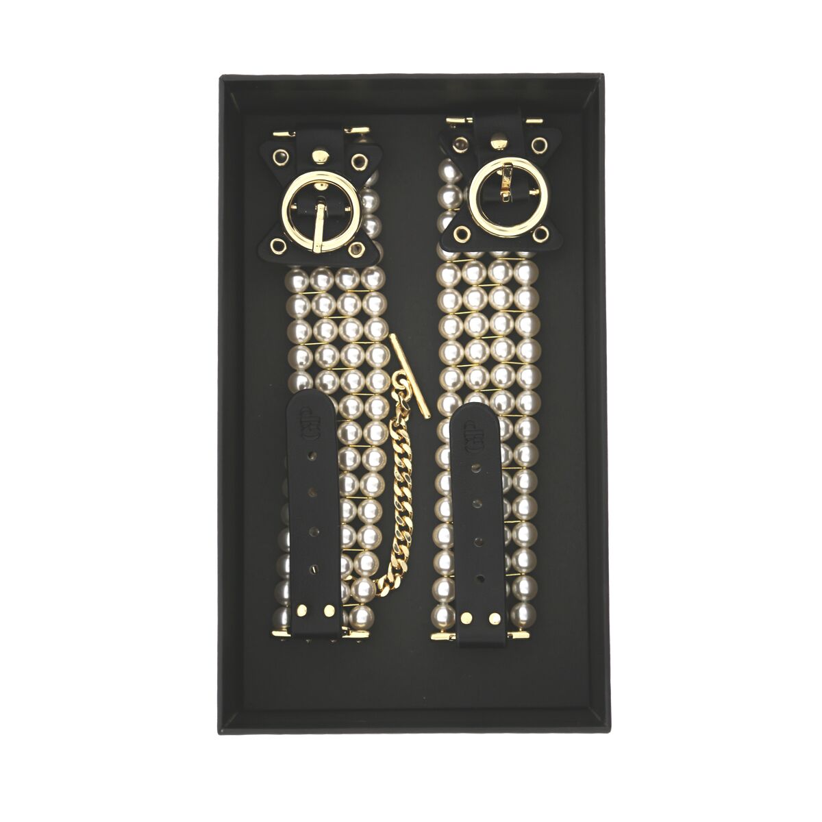 Kit esclave sexy Guilty Pleasure Allure