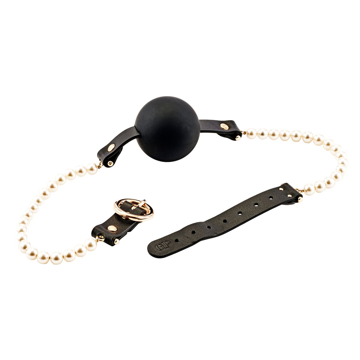 Bâillon Guilty Pleasure Allure