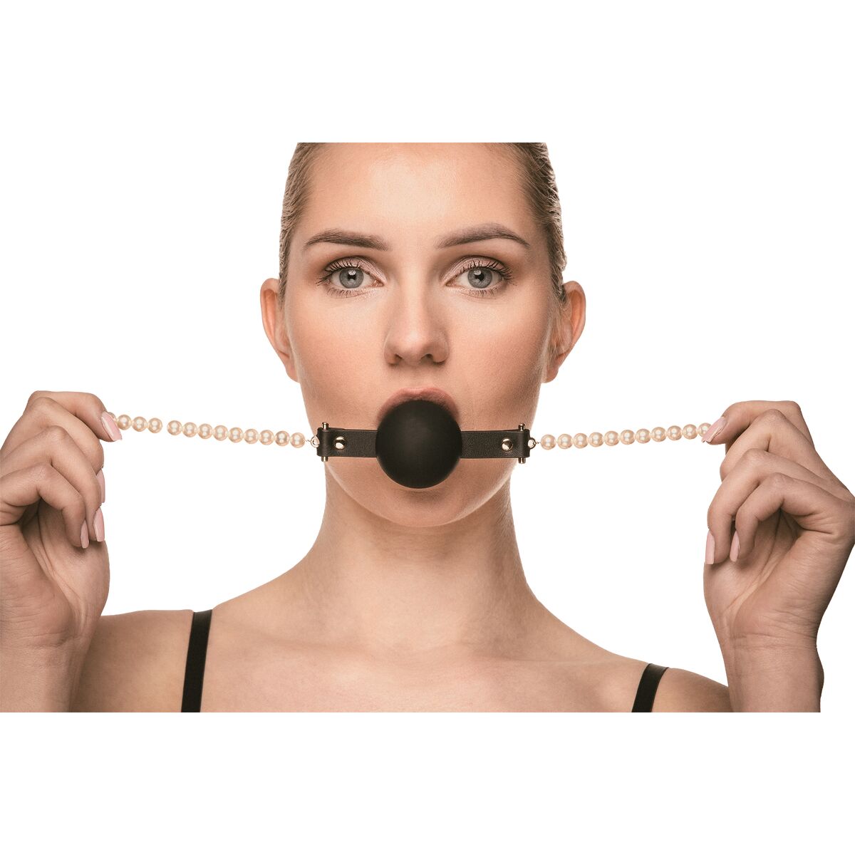 Bâillon Guilty Pleasure Allure