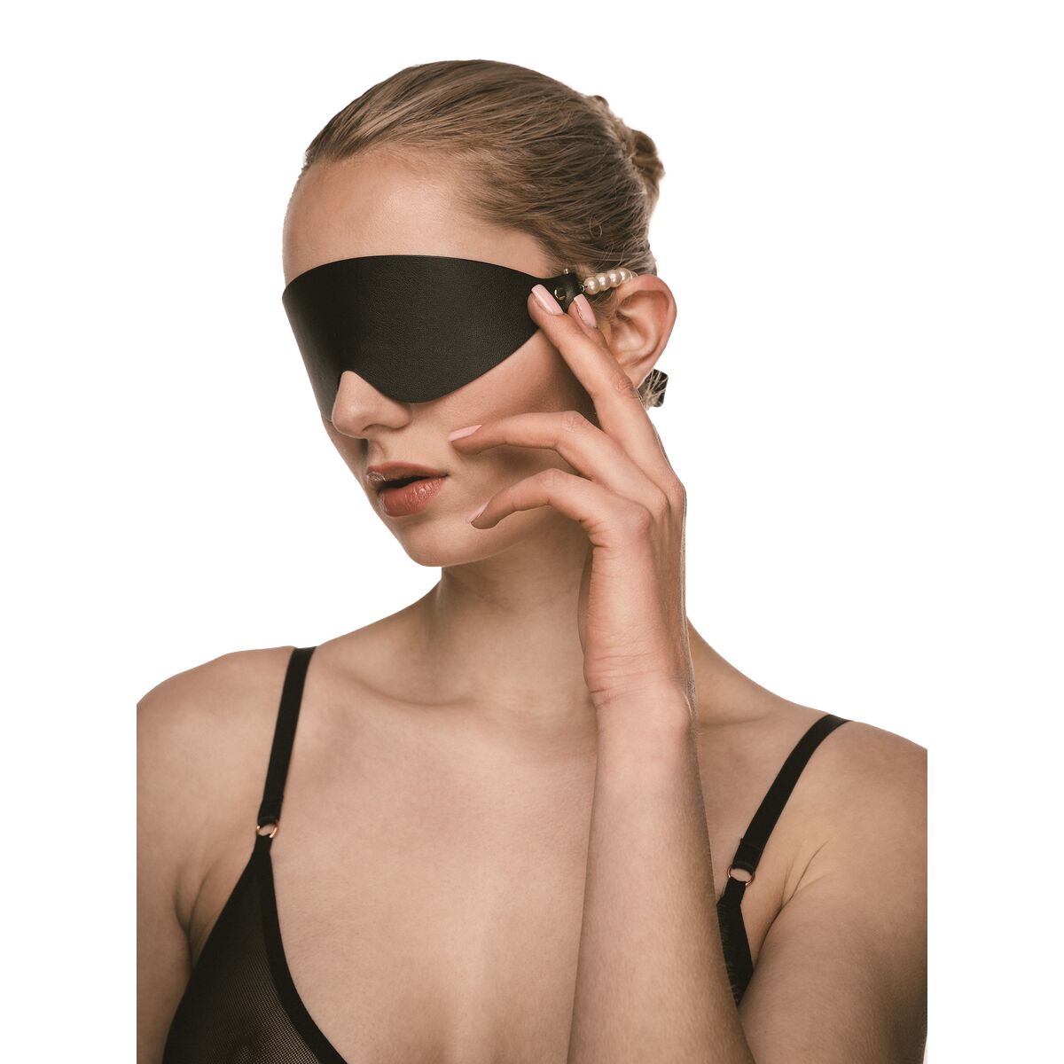 Bleu et Vert Flamboyant Guilty Pleasure Allure