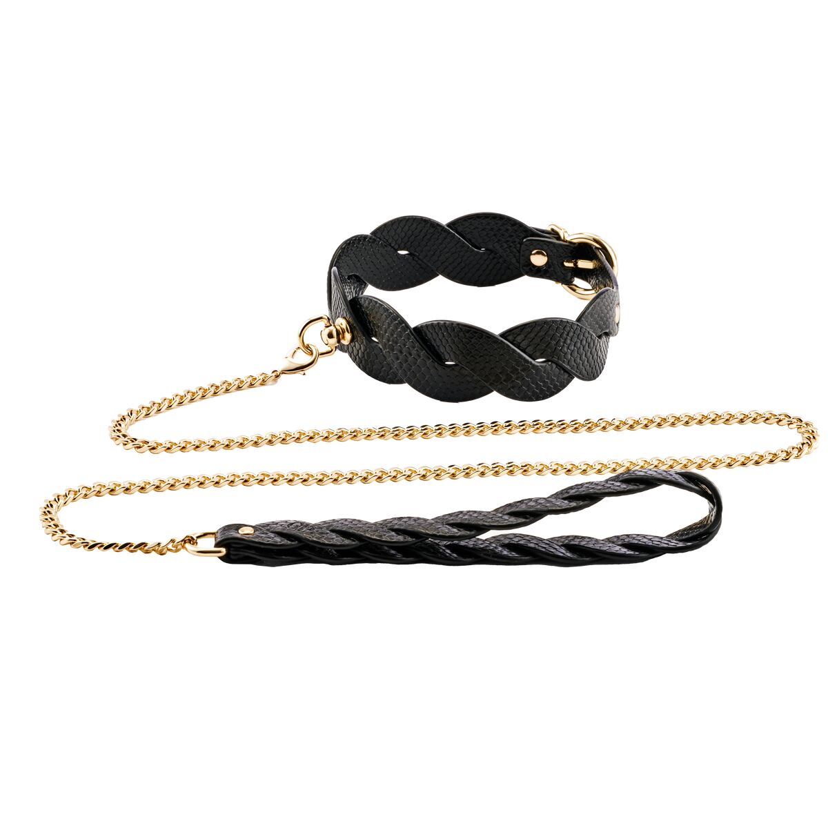 Collier Guilty Pleasure Eclipse