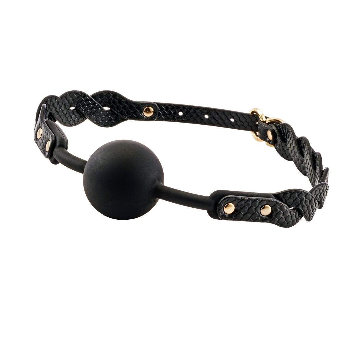 Bâillon Guilty Pleasure Eclipse