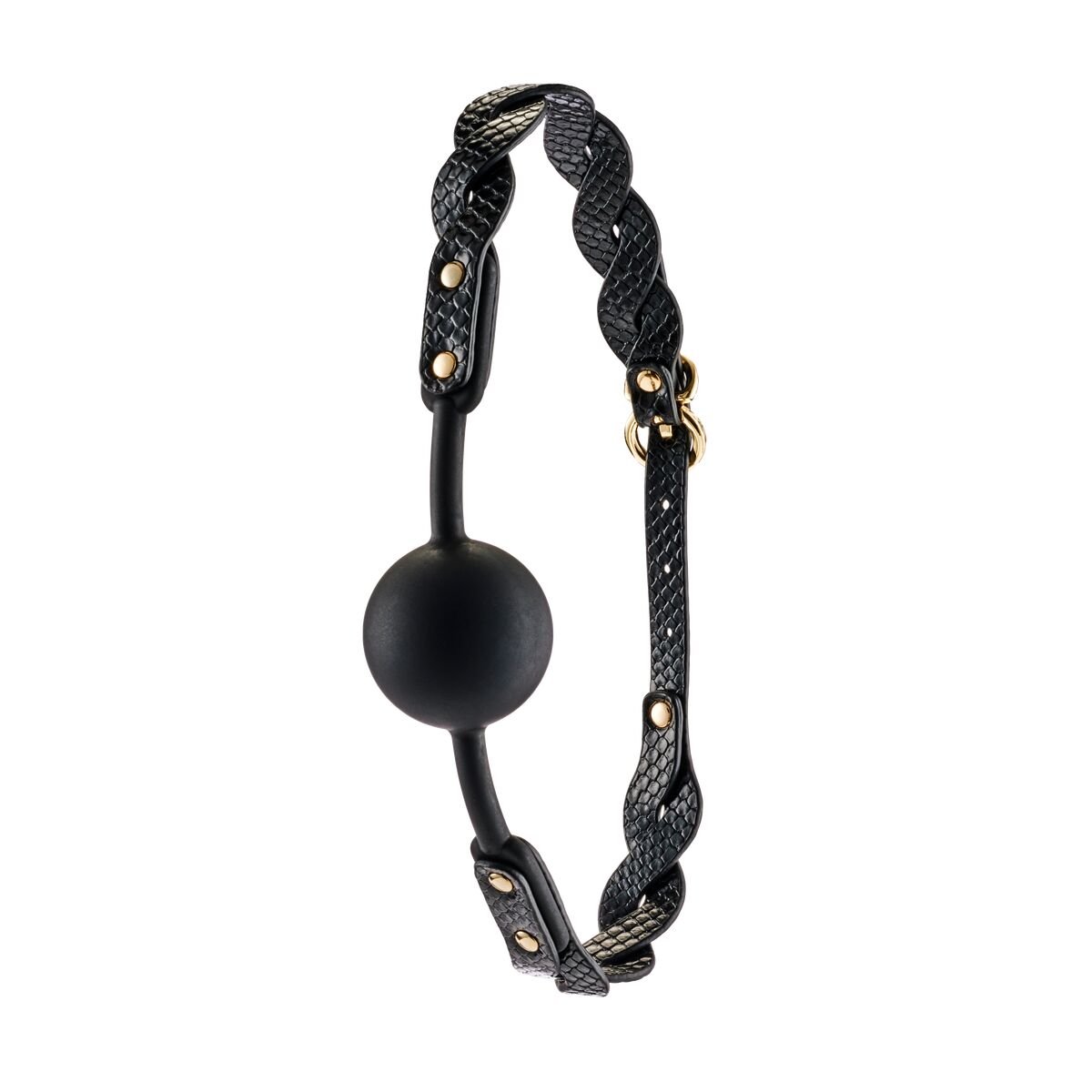 Bâillon Guilty Pleasure Eclipse