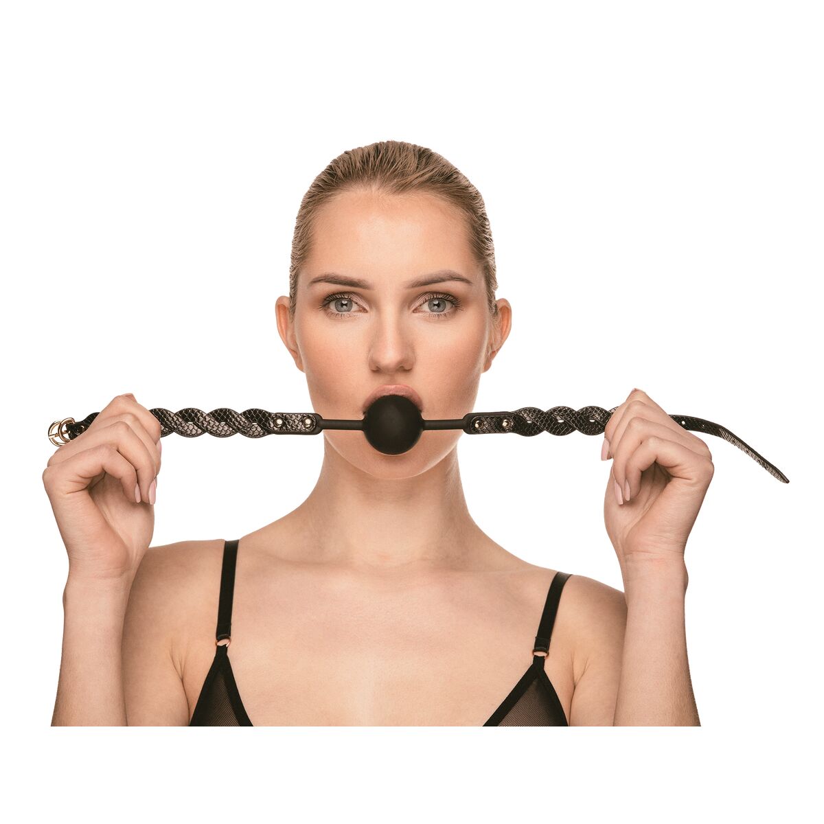 Bâillon Guilty Pleasure Eclipse