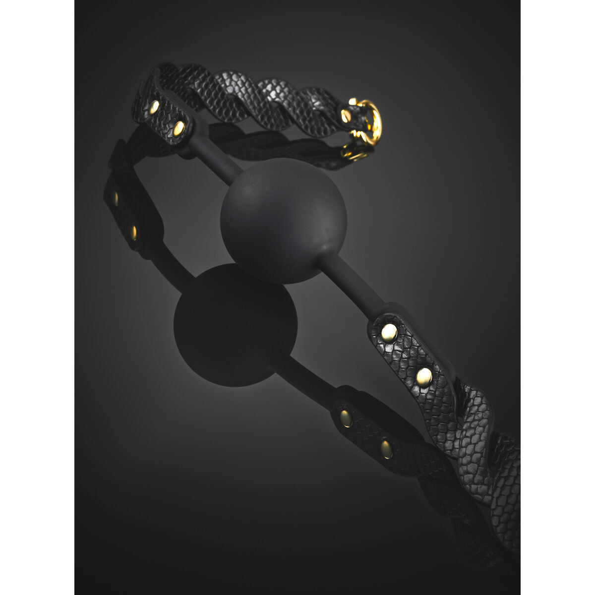 Bâillon Guilty Pleasure Eclipse